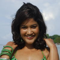 Soumya Bollapragada hot in green mini skirt pictures | Picture 67358